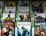 Xbox One Backwards Compatibility Sale