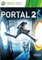 Portal: Still Alive £2.49 and Portal 2 £3.74 Xbox 360/Xbox One