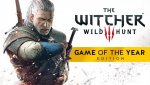Witcher 3 GOTY PC £17.49 Humble Bundle Store (GOG key) inc 10% charity contribution