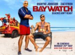 Free screening of Baywatch Tuesday 23/05 - SFF - new code