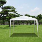 Waterproof Garden Gazebo 3m x 3m £19.99 delivered from UK warehouse with code @ Tomtop