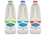 FREE Cravendale milk 2L - any variety - Buy 1, get cashback (Quidco)