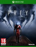 Xbox One] Prey (sold by cheapgamesUK