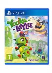 Yooka Laylee PS4 / Xbox One