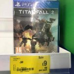 Titanfall 2 PS4