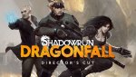 Shadowrun: Dragonfall Director’s Cut