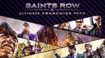 Saint's Row Ultimate franchise pack (Steam) Saints Row 2, 3, 4 plus all DLC £9.99 @ Bundlestars