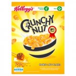 Crunchy Nut 750g - x2 - Asda - Mix n Match