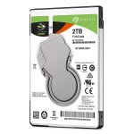 Seagate FireCuda 2 TB 2.5 inch Internal SSHD Hard Drive for PC and PS4