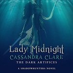 Audible - FREE for a limited time: Lady Midnight by Cassandra Clare