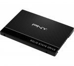 PNY CS900 2.5" Internal SSD - 120 GB £34.91 @ Currys