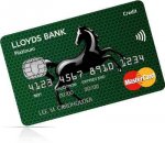 0% for 40 Months Balance Transfer Credit Card - Lloyds Bank