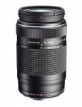 Olympus M. ZUIKO Digital ED 75-300 mm 1:4.8-6.7 II Lens - Black @ Amazon + &pound;75 Olympus Cashback = &pound;239