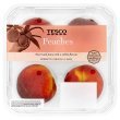 Punnets of Nectarines / Peaches