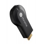 Refurbished Chromecast