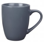 House by John Lewis Matte Mugs, 4 pack