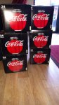 Coca cola zero 24 pack
