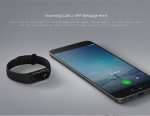 Original Xiaomi Mi Band 2 Smart Watch £15.42 delivered @ Gearbest