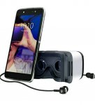 Alcatel Idol 4 16GB 3GB RAM, with VR set and JBL headphones from John Lewis with their Price match guarantee