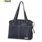 Hauck City Baby Changing Bag in Black or Navy Free Click&Collect