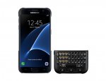 Samsung S7 Keyboard Type Cover