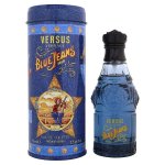 Half price or less on selected fragrance eg Versace red or blue jeans plus Palmolive 250ml shower gel and 500ml bath foam free