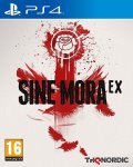 Sine Mora EX PS4/Xbox One @ Base Delivered Preorder
