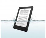 Kobo Aura H2O Waterproof E-Reader