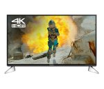 Panasonic TX40EX600B 40" 4K Ultra HD Smart LED TV (with code) inc. delivery