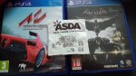 Assetto Corsa + Batman Arkham Knight
