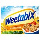 Weetabix cereal x 48