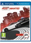 PlayStation Vita Need for Speed: Most Wanted