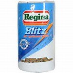 Regina Blitz XL 100 sheet Kitchen Roll (£1.21 with NUS card)