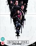 Rogue One: A Star Wars Story (Blu-ray)