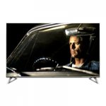 CO-OP Electrical Panasonic TX58DX700B Silver - 58Inch 4K UHD HDRw Int Freeview Play, 3x HDMI