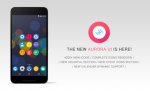 Aurora Icon Pack - Free