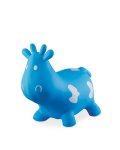 Bouncy Hopper toy with pump choose from deer, dragon, cow or dog or from 21st May