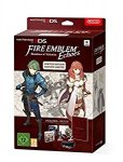 Fire Emblem Echoes Limited Edition
