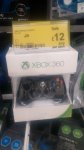 Wired xbox 360 Controller