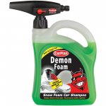 Demon Shine Demon Foam With Snow Foam Gun 2 Litre (possibly £6.40 With 3 for 2)