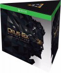 Deus Ex: Mankind Divided - Collectors Edition (Xbox One & PS4) - £32.99 @ Go2Games