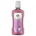 500ml Morrisons 6 in 1 Mouthwash