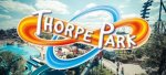 Thorpe Park Tickets just £20.00pp when you register to vote (18-24 year olds)