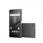 Sony Xperia Z5 Compact Black [SIM Free, 4.6" Screen, 32GB]