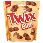 Mars/Twix Bites 50p instore @ Iceland