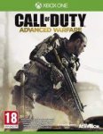 Xbox One Call of Duty: Advanced Warfare Pre-owned - Grainger Games Couple more in desc