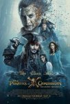 Free Cinema Tickets - Disney's Pirates of the Caribbean: Salazar's Revenge - Weds May 24 th - Showfilmfirst