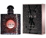 Yves Saint Laurent Black Opium Wild EDP 50ml
