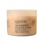 Sanctuary Spa products selling at TJ Hughes del