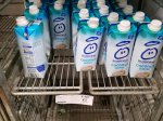 3 for £1.00 500ml innocent coconut water is at Heron Food